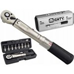klíče multi Mighty Torque Wrench 2-24Nm High quality – Zboží Dáma klíče multi Mighty Torque Wrench 2-24Nm High quality – Zboží Dáma