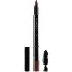 Shiseido Makeup InkArtist tužka na oči 4 v 1 01 Tea House 0,8 g – Zboží Dáma