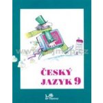 Český jazyk 9 ročník učebnice Prodos – Hledejceny.cz