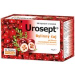Dr.Müller Urosept 20 x 2 g – Sleviste.cz