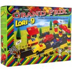 Lori 9 – Zboží Dáma