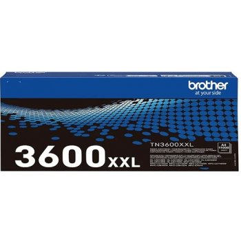 Brother TN3600XXL - originální