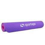 Sportago TPE Yoga – Zboží Dáma