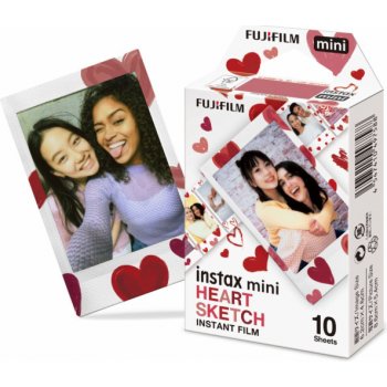 Fujifilm INSTAX Mini Macaron 10ks