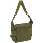 Helikon-Tex Bushcraft Satchel Cordura black 17 l – Zboží Mobilmania