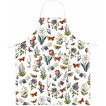 Darré Kuchyňská zástěra Motýlí léto – Zboží Dáma