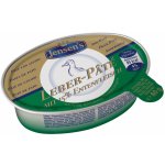 Jensen's Leber Paté Paštika kachní 80 g – Zbozi.Blesk.cz