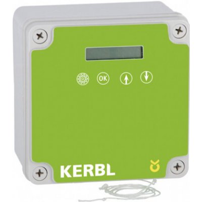 ERBL AUTOMATIC CHICKEN DOOR BS0403 Automatické otevírání – Hledejceny.cz