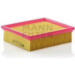 Vzduchový filtr Mann C 21 100 – Hledejceny.cz