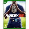 Hra na Xbox Series X/S Rugby 25 (XSX)