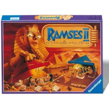 Ravensburger Ramses II