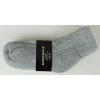 Pesail termo ponožky 3 páry šedé