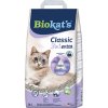 Stelivo pro kočky Biokat’s Classic 3in1 Extra 2 x 14 l