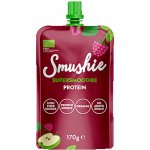 Salvest Ponn Smushie BIO Protein Boost 170 g – Hledejceny.cz