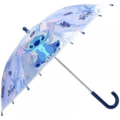 Lilo a Stitch deštník Stitch Rainy Days – Zboží Dáma