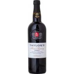 Taylors Fine Tawny 20% 0,75 l (holá láhev) – Zboží Dáma