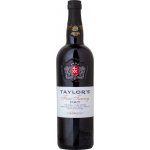 Taylors Fine Tawny 20% 0,75 l (holá láhev) – Zboží Mobilmania