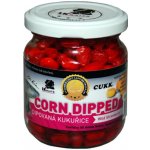 LK Baits Dipovaná kukuřice 220 ml Hungary Honey – Hledejceny.cz