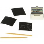 Mikro trading Kreativní sada Škrabací papíry s perem – Zboží Dáma