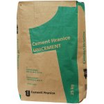 Cement Hranice UNICEMENT CEM II/B-LL 32,5 R, 25 kg – Zboží Mobilmania