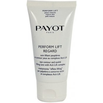 Payot Perform Lift Regard oční krém 15 ml