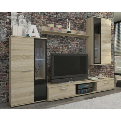 Lempert SALSA dub sonoma – Sleviste.cz