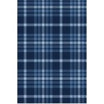 Cornette Noční košile 110 tmavě modrá – Hledejceny.cz