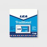 LEA Traditional Double Edge žiletky 10 ks – Zboží Dáma