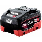 Metabo LiHD 18V, 8Ah, 625369000 – Zboží Mobilmania