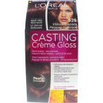 L'Oréal Casting Creme Gloss 525 Cherry Chocolate 48 ml – Zboží Mobilmania