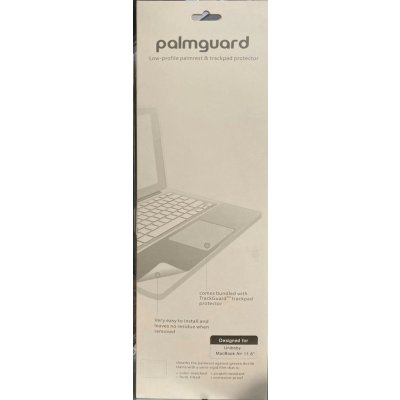 Vega AA-3026 ochranná fólie na MACBOOK 11,6" (DOPRODEJ) – Zboží Živě