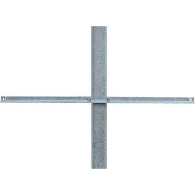 INDERST Rozpěrka drátu pro sloupky – 80 cm – Sleviste.cz