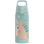 Sigg Shield Therm One dětská termoláhev na pití 500 ml uni stars – Hledejceny.cz