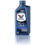 Valvoline All Climate Diesel C3 5W-40 1 l – Zbozi.Blesk.cz