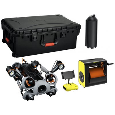 Pokročilá souprava CHASING-INNOVATION Chasing M2 Pro Max – Hledejceny.cz