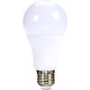 Žárovka Solight LED žárovka , klasický tvar, 15W, E27, 3000K, 270°, 1220lm WZ515 teplá bílá