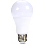 Solight LED žárovka , klasický tvar, 15W, E27, 3000K, 270°, 1220lm WZ515 teplá bílá – Hledejceny.cz