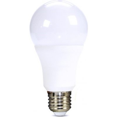 Solight LED žárovka , klasický tvar, 15W, E27, 3000K, 270°, 1220lm WZ515 teplá bílá – Zboží Mobilmania