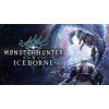 Hra na Xbox One Monster Hunter World: Iceborne