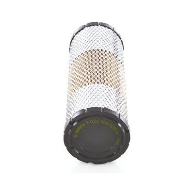Vzduchový filtr BOSCH F 026 400 320 – Hledejceny.cz