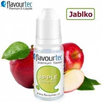 Flavourtec Apple 10 ml