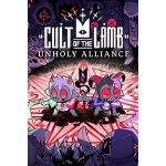 Cult of the Lamb – Sleviste.cz