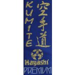 Karate-gi Hayashi PREMIUM KUMITE – Hledejceny.cz