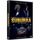 Suburra DVD