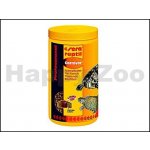 Sera Reptil Professional Carnivor 250ml – Hledejceny.cz