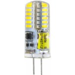 Lumiled LED žárovka LED G4 corn 4W = 40W 380lm 4000K Neutrální bílá 360° – Sleviste.cz