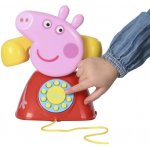 Alltoys Telefon Prasátko Peppa – Hledejceny.cz