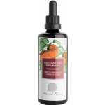 Nobilis Tilia MERUŇKOVÝ olej fialové sklo 100 ml – Sleviste.cz