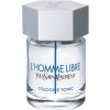 Parfém Yves Saint Laurent L'Homme Libre Cologne Tonic kolínská voda pánská 3 mlvzorek