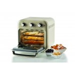 Ariete Vintage Air Fryer Oven 4632 krémová – Zboží Dáma